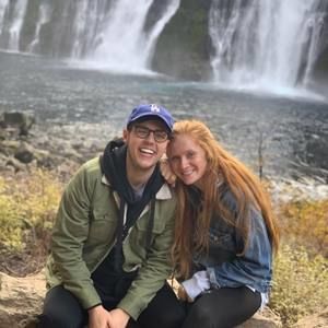 Meet your Posher, Abigail